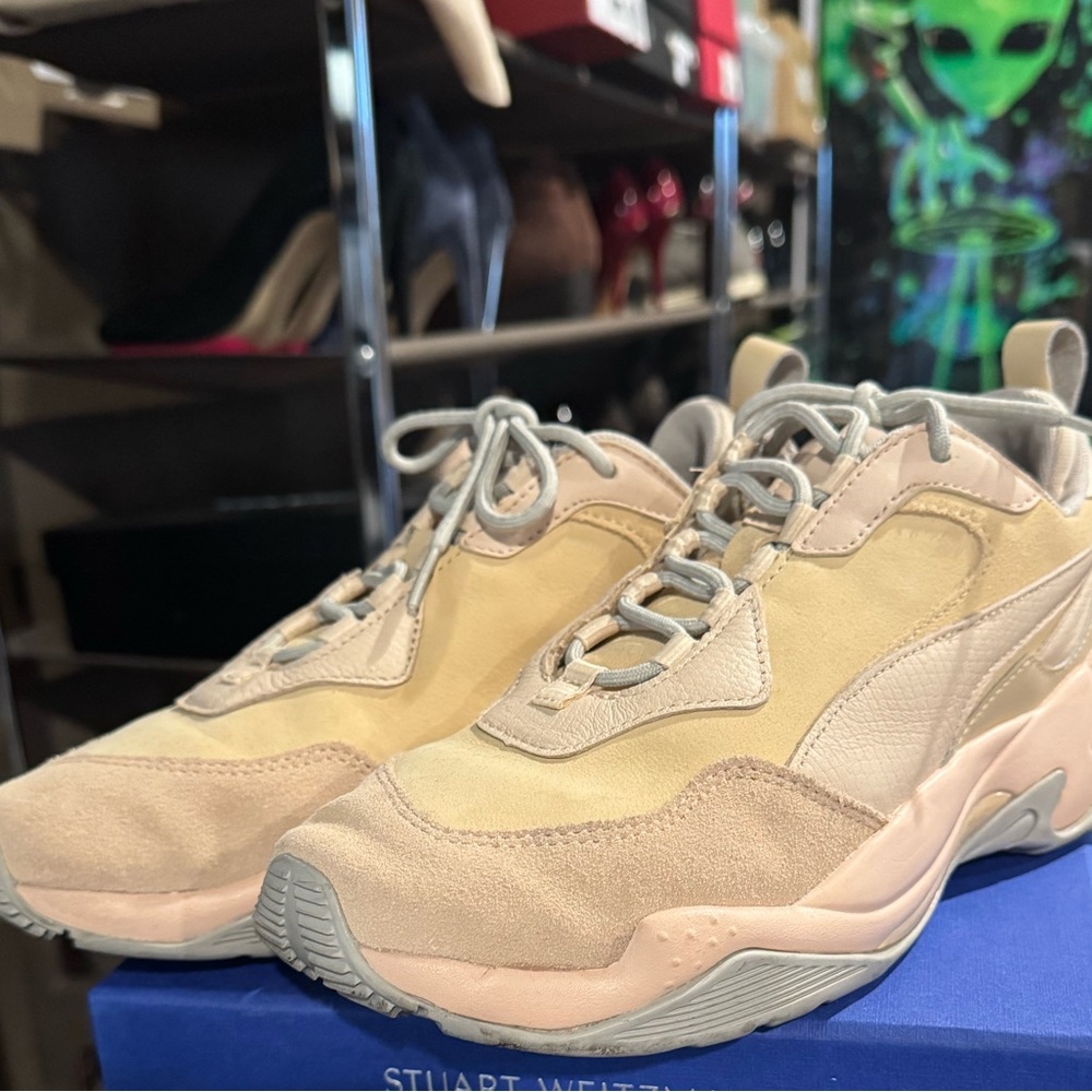 Puma Sneakers - Picture 3 of 8